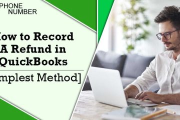 How to record a refund in quickbooks