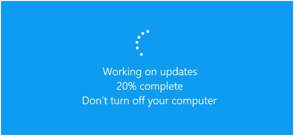 Update Windows