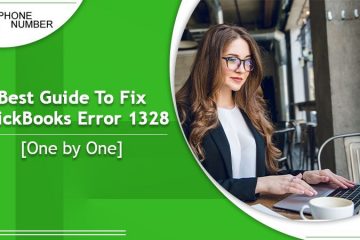 QuickBooks error 1328