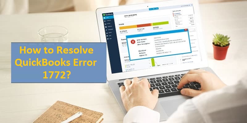 QuickBooks-Error-1772