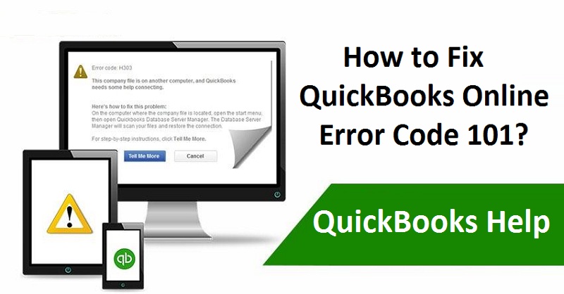 QuickBooks-Online-Error-Code-101