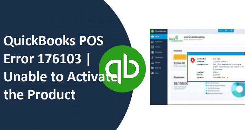 Need quickbooks validation code Need quickbooks validation code