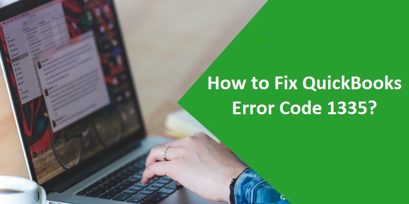 QuickBooks-Error-Code-1335
