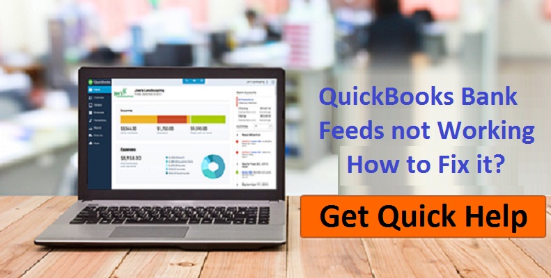QuickBooks-Bank-Feeds-not-Working