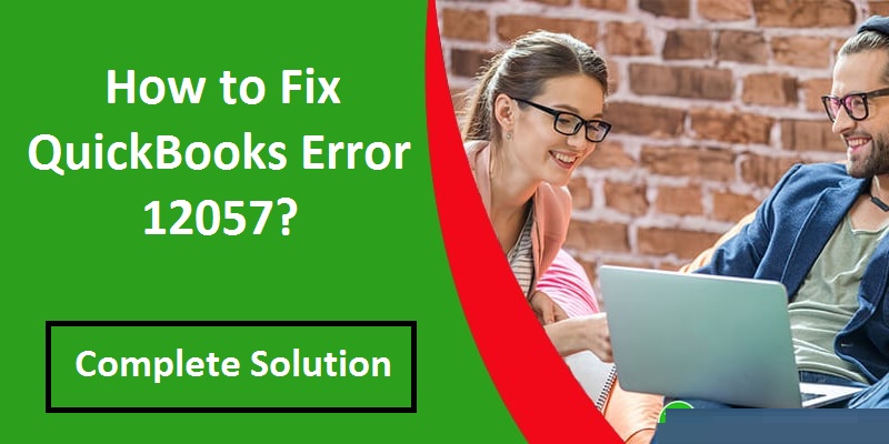 QuickBooks-Error-12057