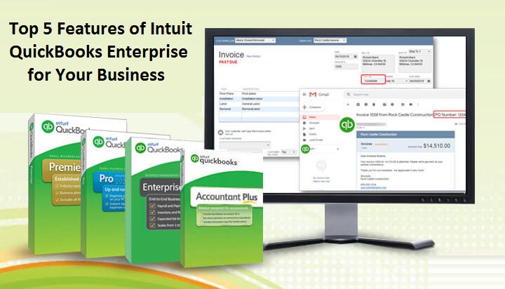 Features-of-Intuit-QuickBooks-Enterprise