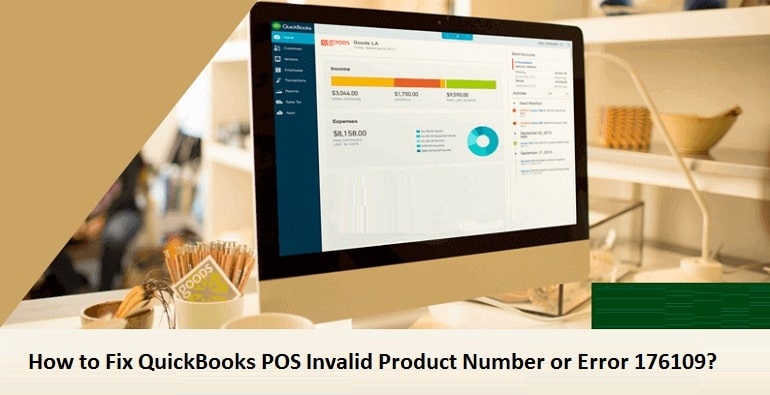 QuickBooks-POS-Invalid-Product-Number