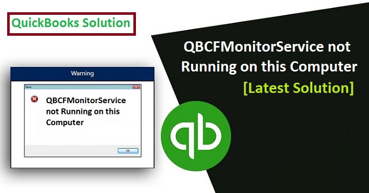 qbdbpf log file monitor service not running locally qbdbpf log file monitor service not running locally