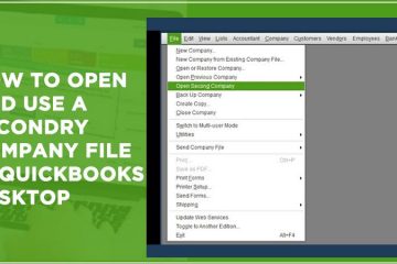 QuickBooks Support