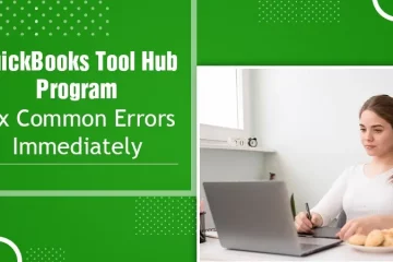 QuickBooks Tools Hub download