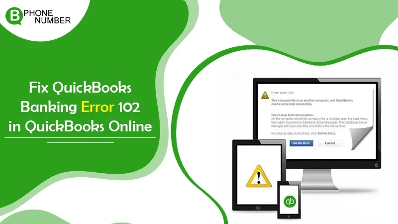 QuickBooks-Banking-Error-102