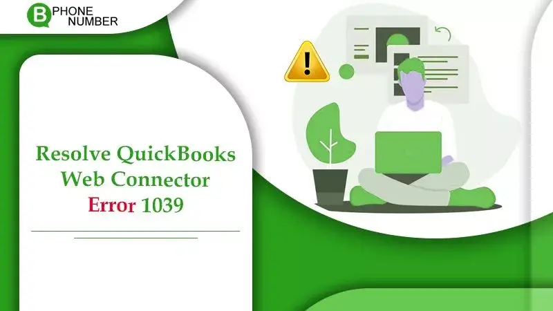 QuickBooks-Web-Connector-Error-1039
