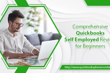 QuickBooks Self-Employed