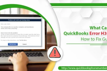 What-Cause-QuickBooks-Error-H303