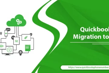 QuickBooks Migration tool