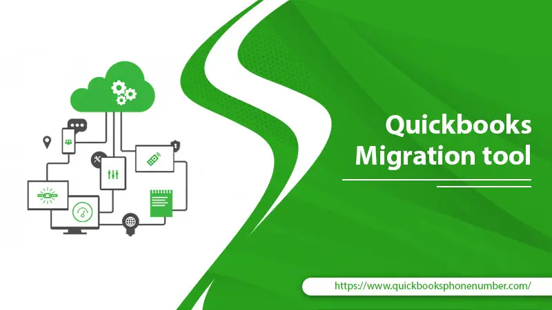 QuickBooks Migration tool