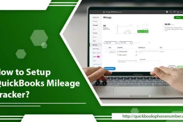 QuickBooks Mileage Tracker