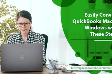 convert QuickBooks Mac to Windows