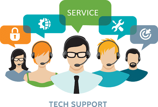 QuickBooks Technical Support